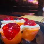 Jyo Candy - Gunkan simples