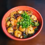 YAKISOBA CAMARÃO 700GR