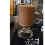 Chocolate Gelado