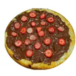 Morango broto