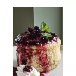 Chesscake Frutos Rojos