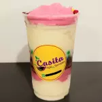 Copo Açaí+Cupuaçu 500ml