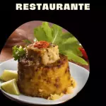 Longaniza y crema