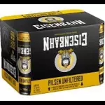 Eisenbahn Unfiltered 350 ml