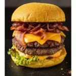 Triplo Bacon