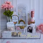 Special tray