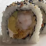 Fuji roll