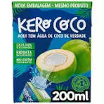 AGUA DE COCO KERO KOKO 200 ML