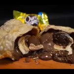 Chocolate e Ouro branco