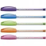 Caneta colorida - Faber castell  1.0