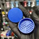 Dichavador 3D 2 partes 50mm