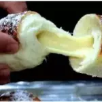 Produto 5ENROLADINHO DE QUEIJO COM C