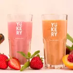 Jugo natural