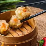 Siomay Ayam
