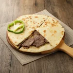 Meat Cutlets شرحات لحم عالعجين