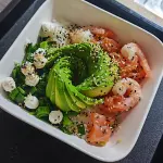 Gohan Mixto