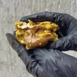 Cookie Sabor Campeão