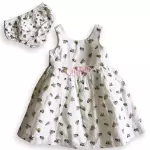 Vestido Bee