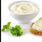 Cream cheese