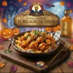 El Milagro de Sabor