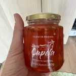 GELEIA DE PIMENTA