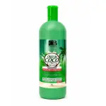 SHAMPOO ÓLEO DE COCO 1L