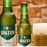 Spaten
