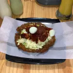 PATACON CHIPS WORLD