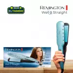 Plancha Remington Wet 2 Straight