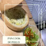 Pan Cuuk