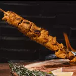 PECHUGA DE PAVO