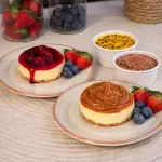 Cheesecake Lovers