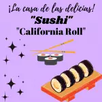 California Roll