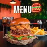 Escolha o seu Menu