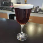 Irish Coffee