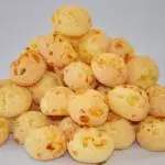 PÃO de Queijo Premium 30g