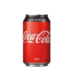 Coca-Cola Zero 350 ml