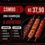 Combo 1