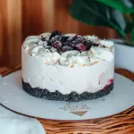 Torta Cheesecake