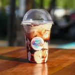 Milk-Shakes