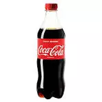 Coca-Cola Original 600ml