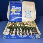 COMBO HOSSO 55 PEÇAS