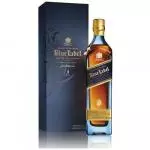 WHISKY JOHNNIE WALKER BLUE 750 ML