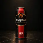 Oranjeboom Strong Lata 330ml