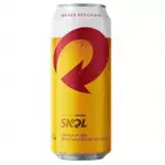 Latao Skol 473ml