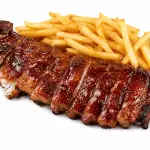 Rack de costilla