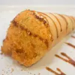 Hot Temaki Smurf