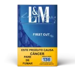 L&M Azul