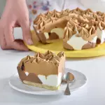Torta Grido con Relleno