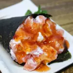 Temaki Spice